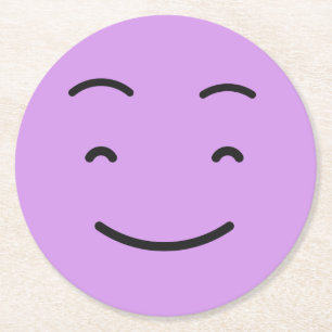 Cute paper coasters 4/9