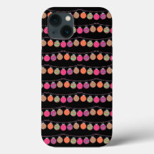 Cute Paper Lanterns Phone Case