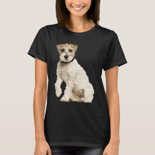 Cute Parson Russell Terrier T-Shirt