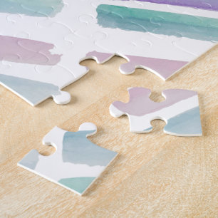 Cute Pastel Colours Puzzles