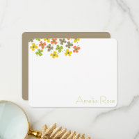 Cute Pastel Daisies Pop Flowers Chic New Baby Girl
