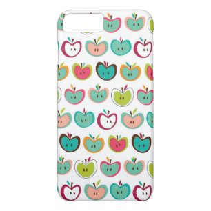 Cute pattern iPhone 8 plus/7 plus case