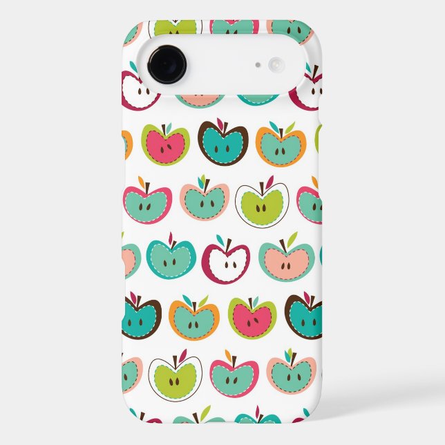Cute pattern Case-Mate iPhone case (Back)