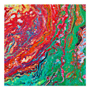 Cute Patterns Art. Buy Now Poster