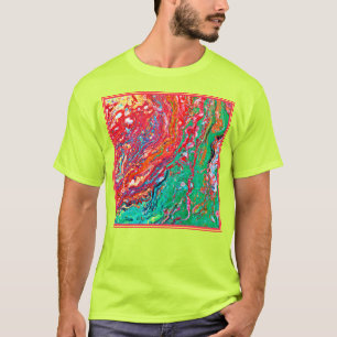 Cute Patterns Art T-Shirt