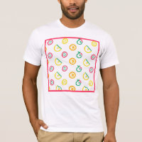 Cute Patterns Artwork. Buy Now