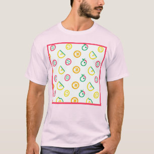 Cute Patterns Artwork. Buy Now T-Shirt