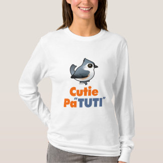 Cute PaTUTI T-Shirt