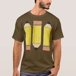 cute pencil T-Shirt