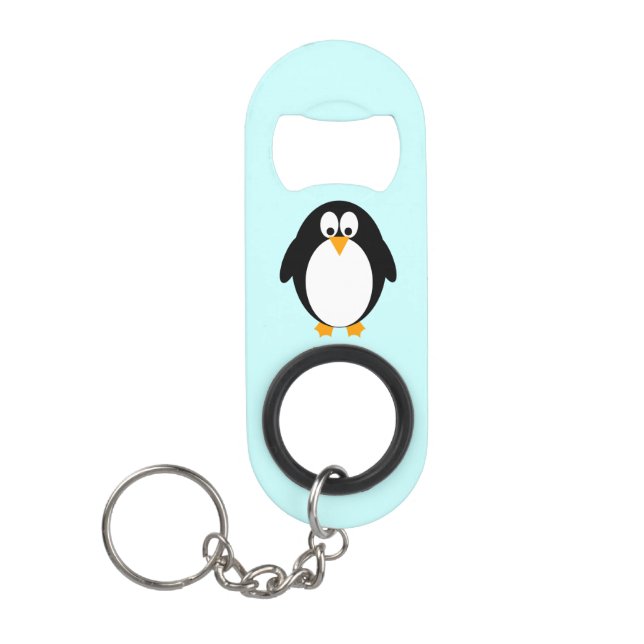 Cute Penguin (Front)