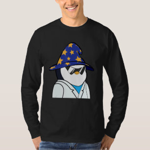 Cute Penguin 08 Penguin T-Shirt