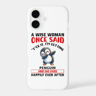 Cute Penguin Valentine Gift Calendar 2026 Printabl