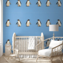 Cute Penguins