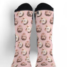 Cute Personalised Baby Kids Face 2 Photos