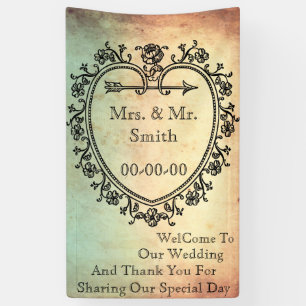 Cute Personalised banner