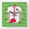 Cute Personalised Baseball