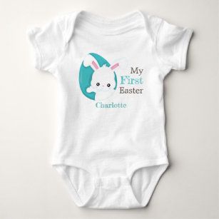 easter shirts for babies