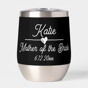 Cute Personalised Mother of the Bride