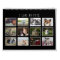 Cute Personalised Pet Lovers 2026 Photo