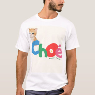 Cute pet act lovers design t-shirt