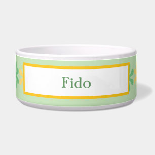 Cute Pet Dishes
