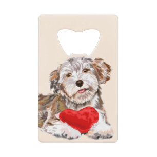 Cute Pet Dog Bottle Opener