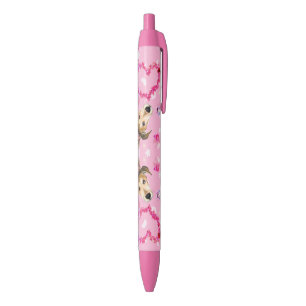 Cute Pet Dog Pen