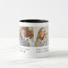 Cute Pet Dog Quote 4 Photo Collage