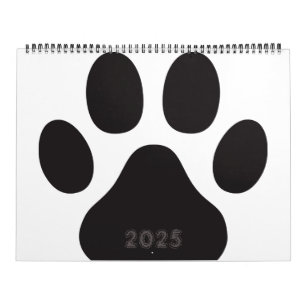 Cute Pet Friends of wonderful kind in Pictures Calendar