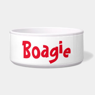 Cute Pet Name Personalised Pet