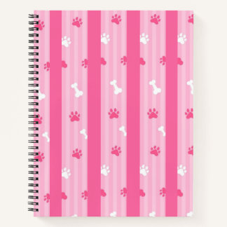 Cute Pet Pattern Logo Book for Designer 
