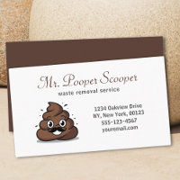 Cute Pet waste Poop removal Service