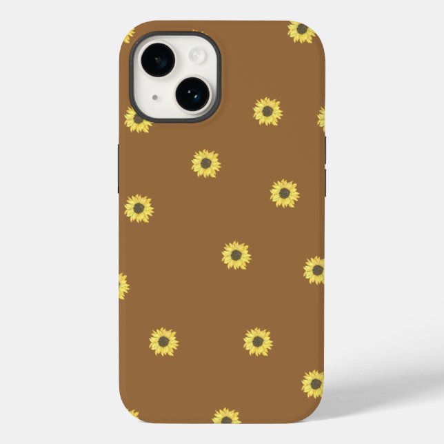cute phone case  (Back)