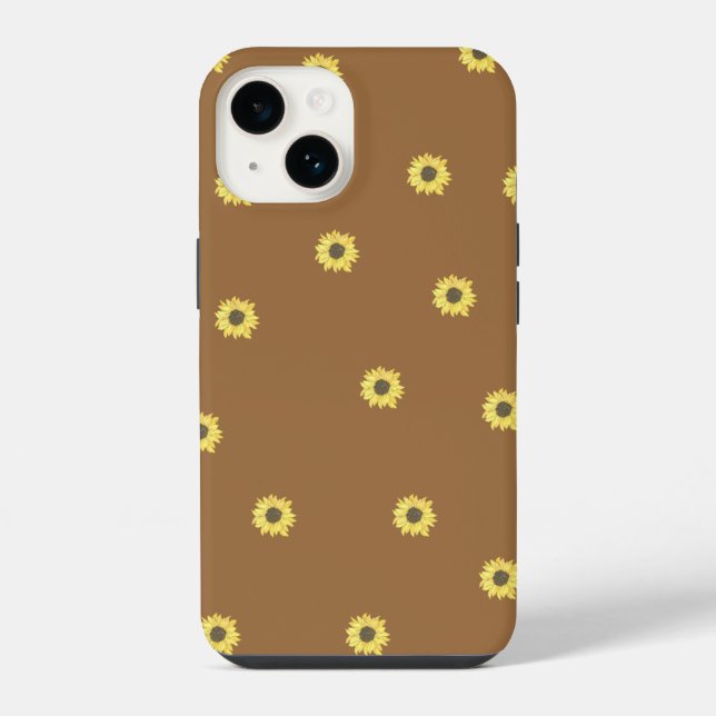cute phone case  (Back)