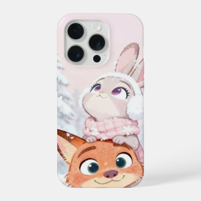 Cute phone cases (Back)