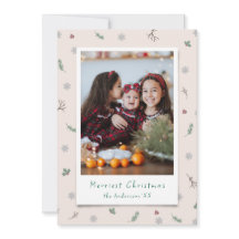 Cute Photograph Christmas
