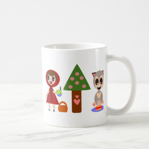 Cute Picnic Coffee Mug