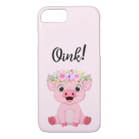 Cute Pig Oink Pig Lover
