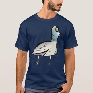 Cute pigeon 5 T-Shirt