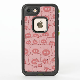 Cute Piggy Faces