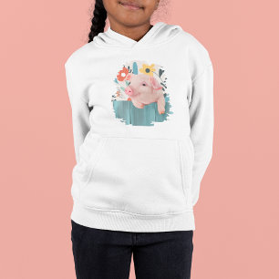 Cute Piglet Cute Baby Animal