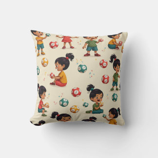 cute pillow cushion