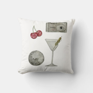 Cute pillows fancy