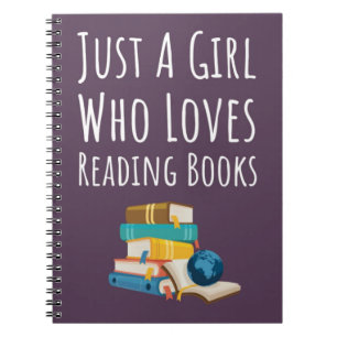 Cute Pink Book Reader Gifts For Baby Girls Kids
