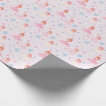 Cute Pink Princess Birthday