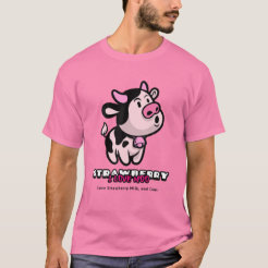 Strawberry T-Shirts & Shirt Designs | Zazzle UK