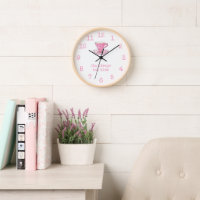 Cute Pink teacup | its always tea time kitchen