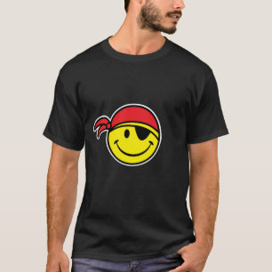 Cute Pirate T-Shirt