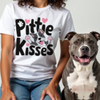 Cute Pitbull Mum Pit Bull Gift Pittie Dog Lover