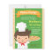 Cute Pizza Chef Boy Kids Birthday Party